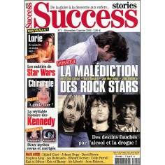 SUCCESS STORIES |Premier Numéro