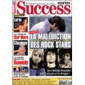 SUCCESS STORIES |Premier Numéro