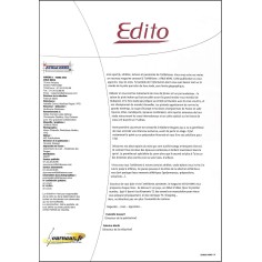 ATHLE NEWS |Premier Numéro 2