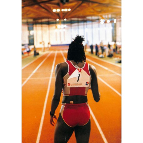 ATHLE NEWS |Premier Numéro