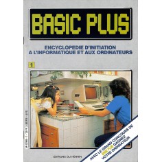 BASIC PLUS |Premier Numéro