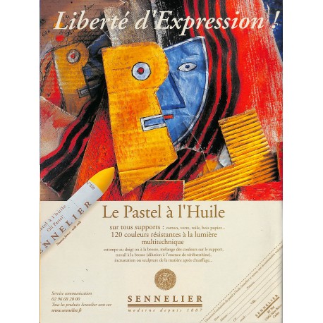 PLAISIRS DE PEINDRE |Premier Numéro