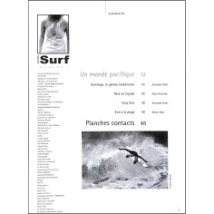 ATTITUDE SURF |Premier Numéro 2