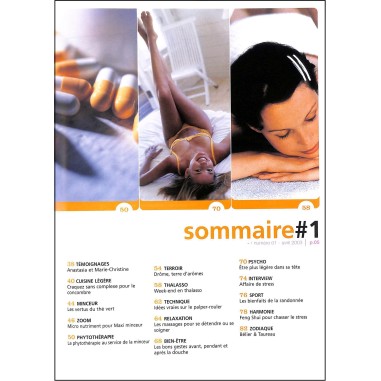 Light |Premier Numéro