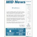MID News |Premier Numéro