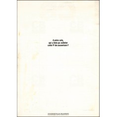 CB News |Premier Numéro 2