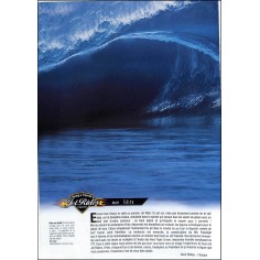 JET RIDER |Premier Numéro 2