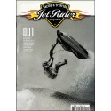 JET RIDER |Premier Numéro