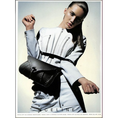 BAG |Premier Numéro