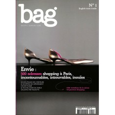 BAG |Premier Numéro