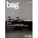 BAG |Premier Numéro