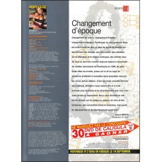 PENTHOUSE |Premier Numéro 2