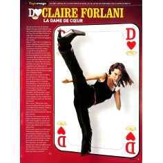 BLOCKBUSTER MAGAZINE |Premier Numéro 2