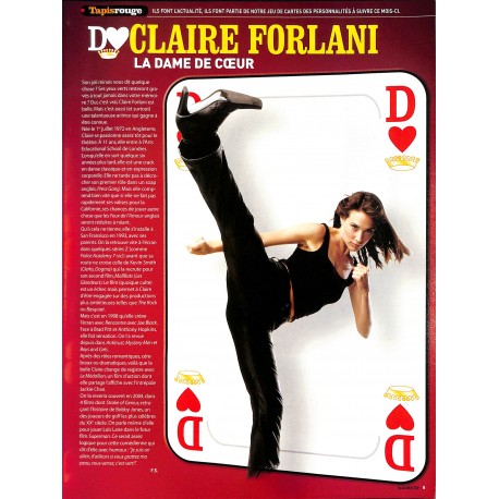 BLOCKBUSTER MAGAZINE |Premier Numéro