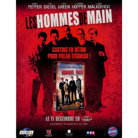 BLOCKBUSTER MAGAZINE |Premier Numéro