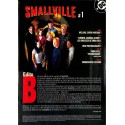 SMALLVILLE |Premier Numéro