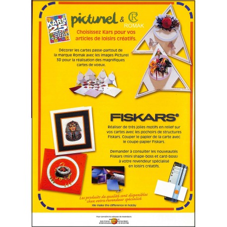 CRÉATIVA |Premier Numéro