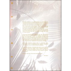 THESAU MAG |Premier Numéro 2