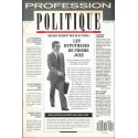 PROFESSION POLITIQUE |Premier Numéro