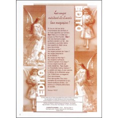 ANGES MAGAZINE |Premier Numéro 2