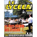 LE LYCÉEN |Premier Numéro