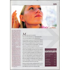 MEMORY MAG |Premier Numéro 2