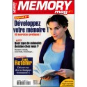 MEMORY MAG |Premier Numéro