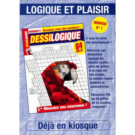 MEMORY MAG |Premier Numéro