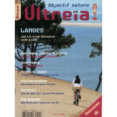 ULTREÏA ! |Premier Numéro