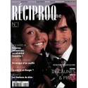 RÉCIPROQ MAGAZINE |Premier Numéro