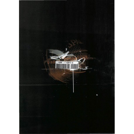 TRIPLE DOUBLE |Premier Numéro