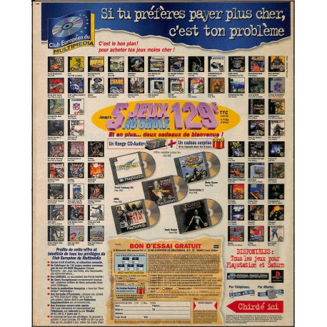 TÉLÉ PRATIQUE |Premier Numéro