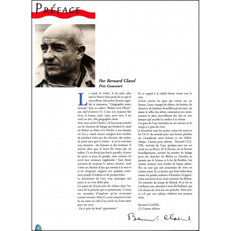 NAVIGATION INTÉRIEURE |Premier Numéro