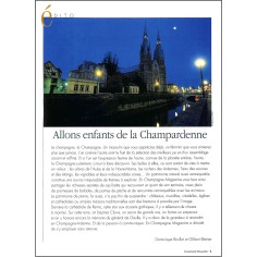 EN CHAMPAGNE ARDENNE |Premier Numéro 2