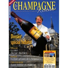 EN CHAMPAGNE ARDENNE |Premier Numéro