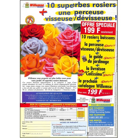 BEL ÂGE MAGAZINE |Premier Numéro