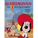 D'ARTAGNAN LES TROIS MOUSQUETAIRES |Premier Numéro