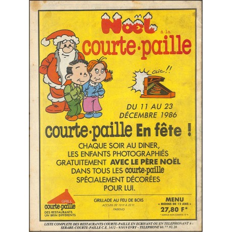 MME PEPPERPOTE |Premier Numéro