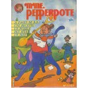 MME PEPPERPOTE |Premier Numéro
