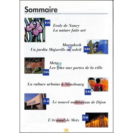 PASSIONS GRAND EST |Premier Numéro