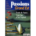 PASSIONS GRAND EST |Premier Numéro