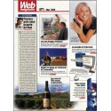 WEB MAGAZINE |Premier Numéro