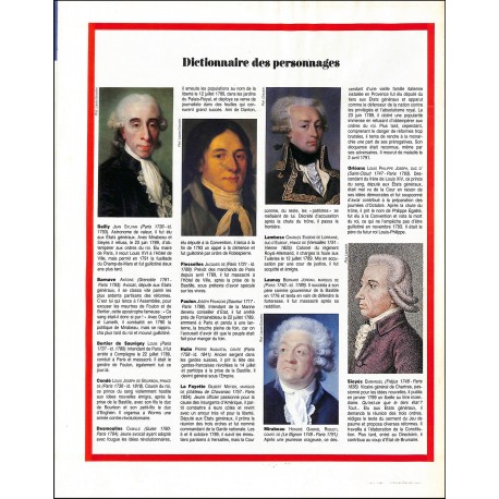 L'HISTOIRE DE FRANCE |Premier Numéro