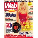 WEB MAGAZINE |Premier Numéro