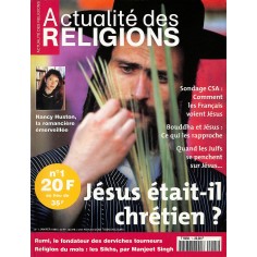 ACTUALITÉ DES RELIGIONS |Premier Numéro
