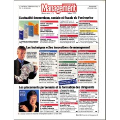 L'ESSENTIEL DU MANAGEMENT |Premier Numéro 2