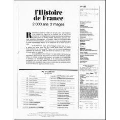 L'HISTOIRE DE FRANCE |Premier Numéro 2