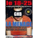 LE 18-25 |Premier Numéro