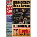 HIFI PLUS |Premier Numéro