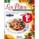 LES PÂTES ET LEURS 1000 SAVEURS |Premier Numéro